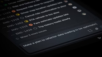 How's Linear so fast?
A technical breakdown