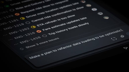 How's Linear so fast?
A technical breakdown